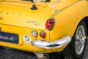 Immagine 32/50 di Triumph Spitfire Mk III (1968)