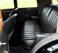 Image 46/50 of Bentley 3 1&#x2F;2 Litre Park Ward Sports (1935)