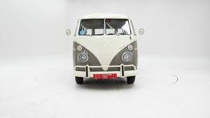 Imagen 5/15 de Volkswagen T1 Brasil (1975)