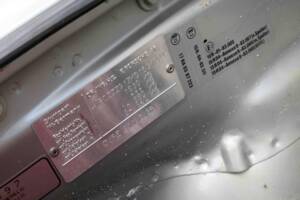 Image 116/132 of Porsche 911 Speedster 3.2 (1989)