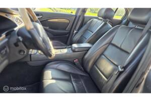 Afbeelding 19/42 van Jaguar S-Type 3.0 V6 (2002)