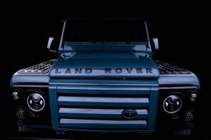 Image 23/34 of Land Rover Defender 90 Heritage (2007)