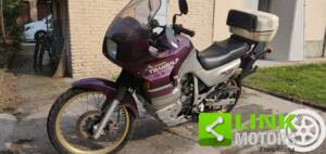 Image 1/10 de Honda DUMMY (1994)