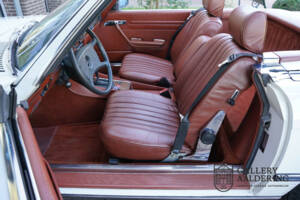 Bild 4/50 von Mercedes-Benz 380 SL (1982)