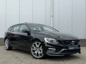 Obraz 3/40 pojazdu Volvo V60 Polestar (2017)