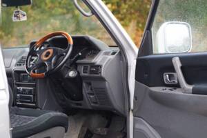 Bild 37/50 von Mitsubishi Pajero Evolution (1997)