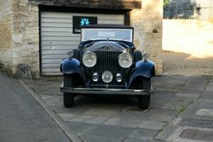Bild 15/42 von Rolls-Royce Phantom II Continental (1933)
