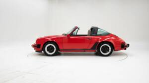 Bild 8/15 von Porsche 911 Carrera 3.2 (1986)