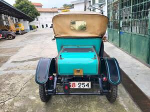 Bild 12/41 von Chenard - Walcker T2 Torpedo (1912)