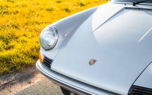 Bild 10/55 von Porsche 911 2.4 T "Ölklappe" (1972)