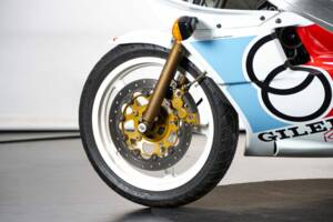 Afbeelding 16/50 van Gilera 125 SP01 (1989)