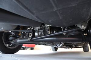 Image 9/49 of Alfa Romeo Alfetta 2.0 (1983)