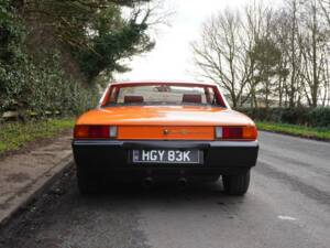 Afbeelding 5/20 van Porsche 914/6 (1971)