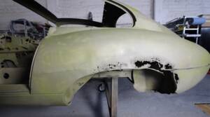 Immagine 9/14 di Jaguar E-Type (1969)