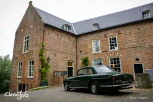 Bild 32/55 von Bristol 411 Mk. I (1970)