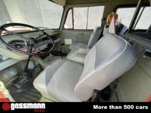 Bild 12/15 von Ford Taunus Transit 1250 (1964)