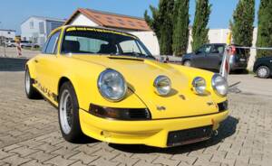 Bild 1/13 von Porsche 911 3.0 Special (1972)