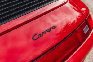 Imagen 16/37 de Porsche 911 Carrera (1995)