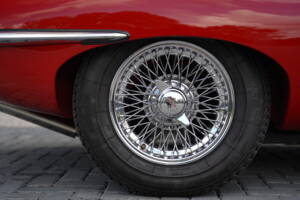 Bild 36/50 von Jaguar E-Type 3.8 (1962)