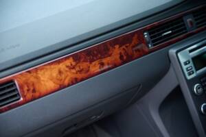 Imagen 36/50 de Volvo V70 AWD (2009)