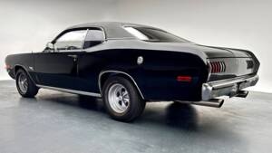 Image 2/14 of Dodge Dart Demon (1972)