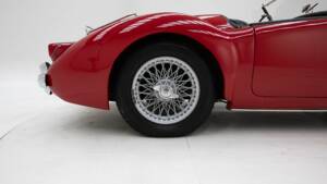 Image 15/15 of MG MGA 1500 (1956)