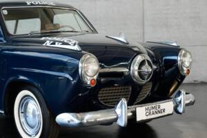 Bild 36/50 von Studebaker Champion Starlight (1950)