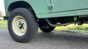 Imagen 34/99 de Land Rover 109 (1970)
