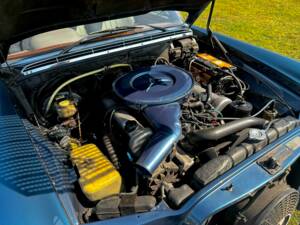 Image 47/57 de Mercedes-Benz 280 SE 3,5 (1972)