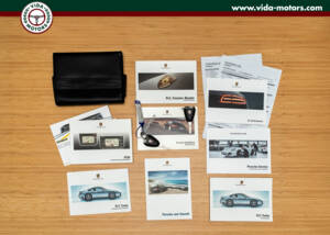 Imagen 23/24 de Porsche 911 Turbo (2009)