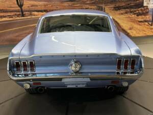 Bild 14/50 von Ford Mustang GT 390 (1967)