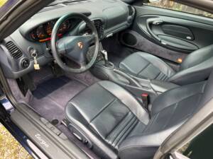 Bild 9/50 von Porsche 911 Carrera (2003)