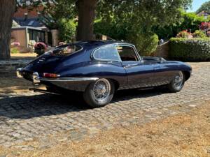 Immagine 27/52 di Jaguar Type E 4.2 (1965)