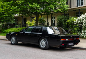 Bild 4/28 von Aston Martin Lagonda (1990)