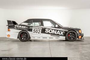 Image 3/15 of Mercedes-Benz 190 E 2.5-16 Evolution II (1990)