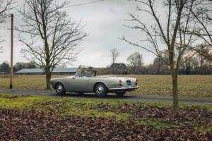 Imagen 7/25 de Lancia Flaminia GT 2.8 3C Touring (1962)