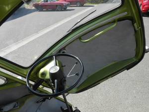 Immagine 11/18 di VELAM Isetta 250 (1957)