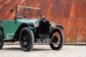 Bild 25/45 von Austin 7 Chummy (1929)