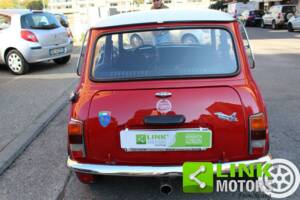 Image 4/10 of Rover Mini Cooper 1,3 (1991)