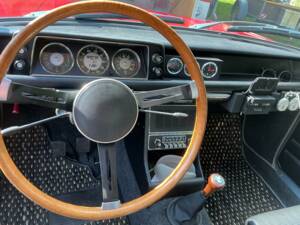 Afbeelding 11/12 van BMW 1600 TI (1967)