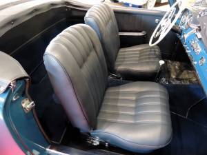 Mercedes-Benz 190SL Cabrio Hardtop 1962