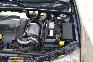 Image 41/100 of Saab 9-3 2.8 T (2007)