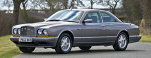 Bild 2/50 von Bentley Continental R (1996)
