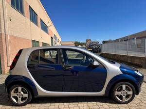 Afbeelding 4/15 van Smart Forfour 1.3 (2005)