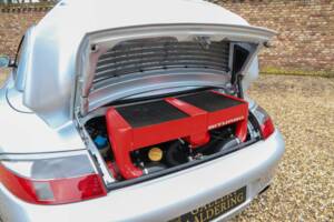 Imagen 23/50 de Gemballa GTR 500 BiTurbo (1999)