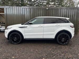 Image 3/26 of Land Rover Range Rover Evoque TD4 (2015)