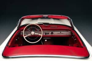 Bild 14/90 von Mercedes-Benz 300 SL Roadster (1963)