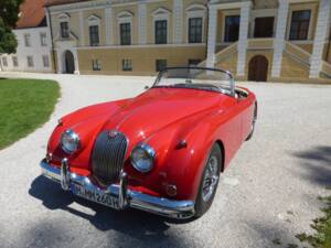 Image 1/174 of Jaguar XK 150 3.4 S OTS (1958)