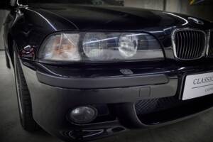 Image 37/99 of BMW M5 (2000)