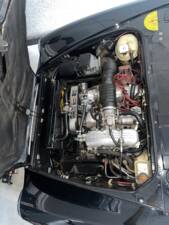 Image 11/14 of FIAT 124 Pininfarina Spidereuropa (1985)